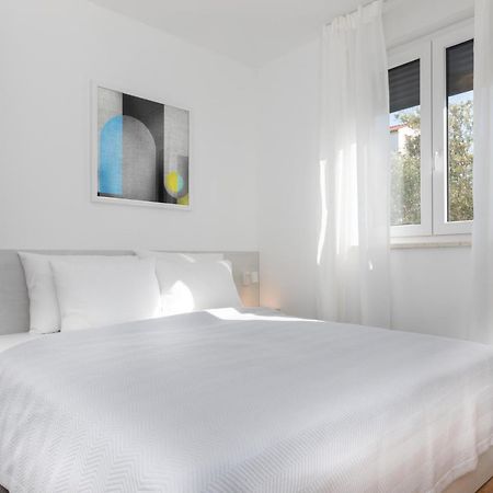 Luxury Apartment La Mer 穆泰尔岛 外观 照片